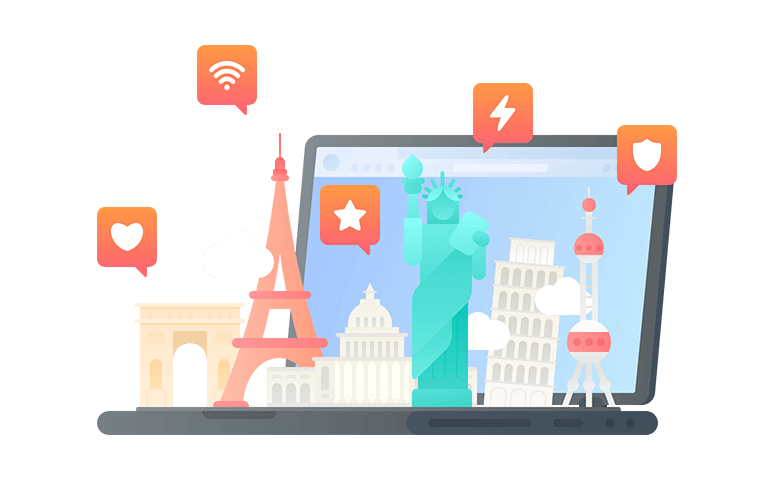 在萨尔瓦多连接到中国vpn - 嗖嗖加速器